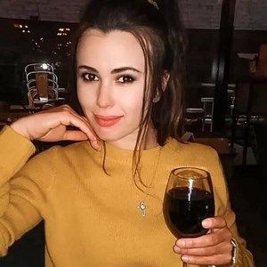 Meet your Posher, Jami-lee